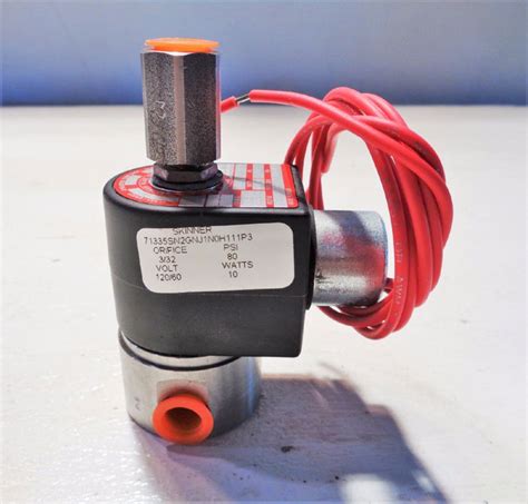 arduino solenoid valve|parker skinner valve catalog.